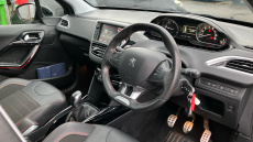 Peugeot 2008 1.5 BlueHDi 100 GT Line 5dr [5 Speed] Diesel Estate